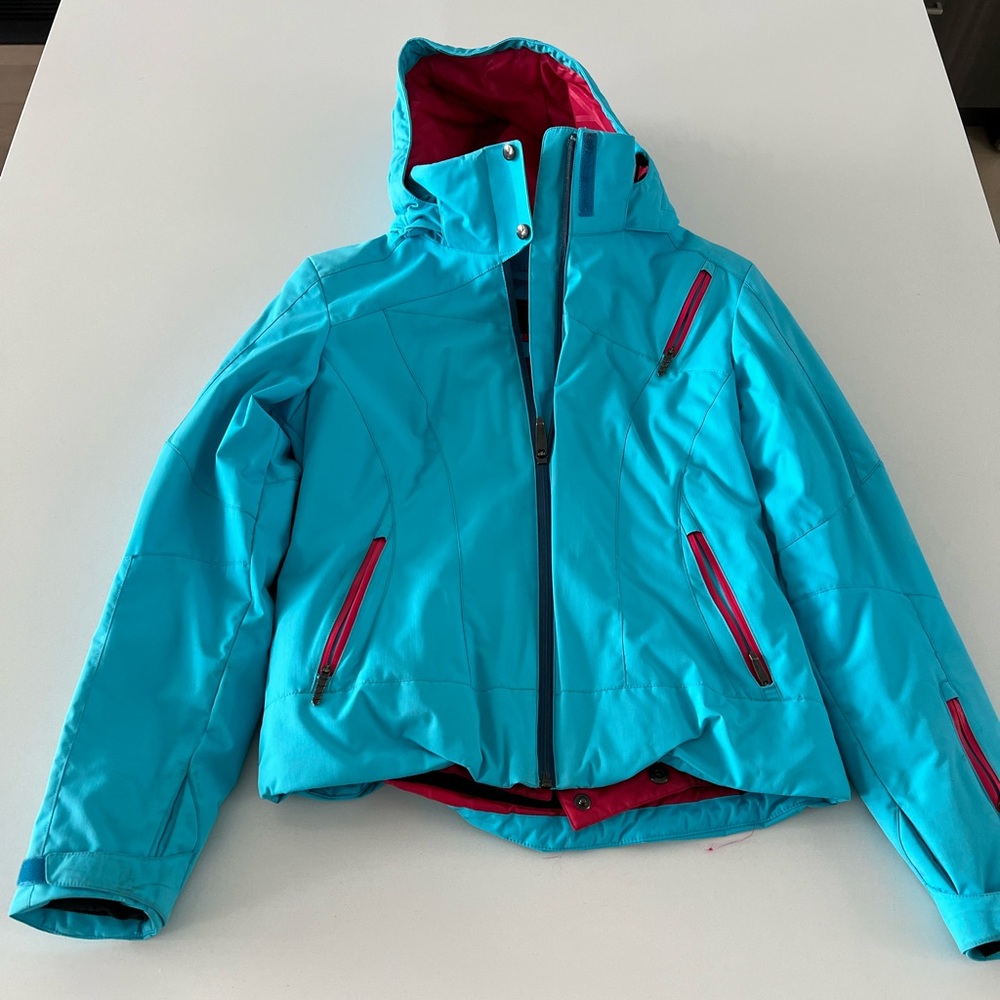 Spyder Ski Jacket